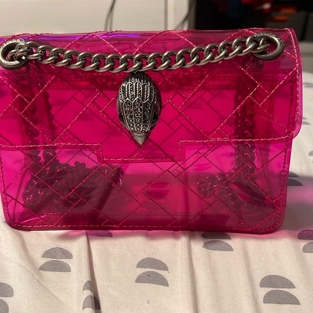 Kurt Geiger bag